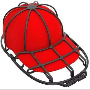 Hat Washer Baseball Hat Cleaners Cap Washer, Fit for Adult/Kid's Hat NEW
